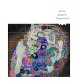 IXXI - VIRGIN KLIMT - 120X120