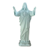 J'AI VU LA VIERGE - JESUS LOVES YOU - BLU NUAGE