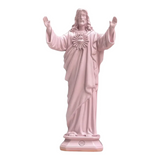 J'AI VU LA VIERGE - JESUS LOVES YOU - ROSA CIPRIA