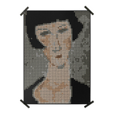 DOT ON - KIT PIXEL ART - MODIGLIANI 50X70