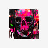 FABIO ABBRECCIA - LIVE AND LET LIVE 100x100