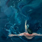 PEDRO PERDOMO - LA HUELLA AZUL 2025 1/1