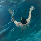 PEDRO PERDOMO - LA PIEL DEL AGUA 2025 1/1
