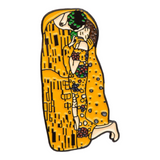 TODAY IS ART DAY - MAGNET - KISS - KLIMT