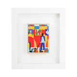 UGO NESPOLO - OMAGGIO AD INDIANA 2018