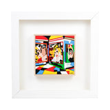 UGO NESPOLO - POP 2018