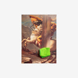 SANTICRI - SORRY, I'M JUST A HOUSEMAID