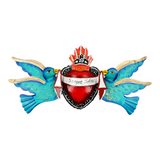 PINK PAMPAS - SIEMPRE JUNTOS PALOMAS