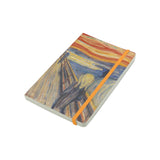 MUSEUM WEB SHOP - BOOK A5 , MUNCH, THE SCREAM