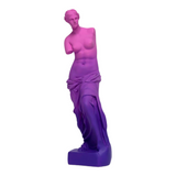 TODAY IS ART DAY - STATUE - VENUS DE MILO