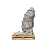 DANIELE ACCOSSATO - WRAPPED