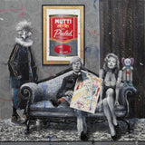 ANGELO ACCARDI - ANDY’S CRIME 2024 ED. /25