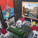 ANGELO ACCARDI - BLEND 2025