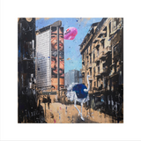 ANGELO ACCARDI - I LOVE NAPOLI