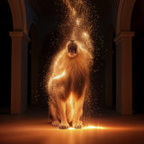 MARCO GRASSO - RISING FLAME 2025