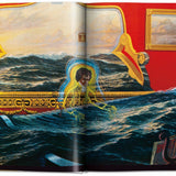 Libro TASCHEN Dalí. Les Vins de Gala (Italian)