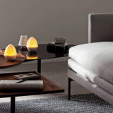 LLADRÓ PORCELAIN LITHOPHANE "LACE" WITH DECORATIVE PLATE 