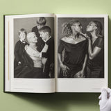 Libro TASCHEN Bruce Weber. My Education XL – copertina rigida (tedesco, francese, inglese)