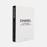 Chanel: Le Campagne di Karl Lagerfeld – L'Ippocampo Edizioni