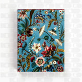 Libro TASCHEN The Book of Printed Fabrics. From the 16th Century until Today (French, English, German)