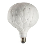Porcelain lamp "Feathers" LLADRÓ