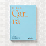 Libro TRECCANI Raffaella Carrà – Miti Italiani (Italiano)
