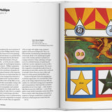 Libro TASCHEN Arte moderna. Una storia dall’Impressionismo a oggi – copertina rigida (Italian)