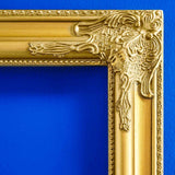 Cornice Werns Venice piccola in legno