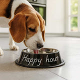 Set Ciotola Happy Hour Fisura