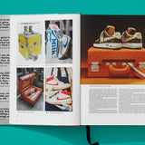 Libro TASCHEN Sneaker Freaker. World’s Greatest Sneaker Collectors (English)