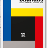 Libro TASCHEN Bauhaus. Updated Edition XL – copertina rigida (English)