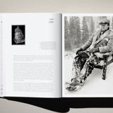 Libro TASCHEN Albert Watson. Kaos – edizione XL in cofanetto (German, French, English)