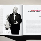 Libro TASCHEN Albert Watson. Kaos – edizione XL in cofanetto (German, French, English)