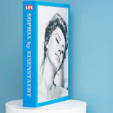Libro TASCHEN Sophia by Eisenstaedt – edizione firmata dall'artista (English)