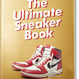 Libro TASCHEN Sneaker Freaker. The Ultimate Sneaker Book (English)