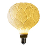 Porcelain lamp "Quercia" LLADRÓ
