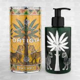 Crema corpo profumata Ortigia Zagara 300 ml