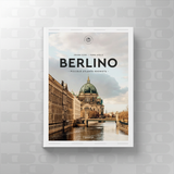 Berlino. Piccolo atlante edonista – L'Ippocampo Edizioni
