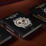 Libro TASCHEN Ultimate Collector Watches – edizione in cofanetto (English)