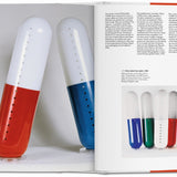 Libro TASCHEN 1000 Lights – design dell’illuminazione, copertina rigida (German, French, English)