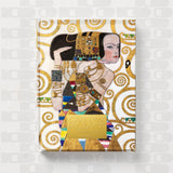 Libro TASCHEN Gustav Klimt. Tutti i dipinti – L'opera completa (Italian)