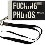 Macchina fotografica usa e getta “Fucking Photos” Fisura con flash