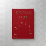 Franco Pepe Pizzachef – L'Ippocampo Edizioni