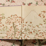 Libro TASCHEN Hokusai XXL – edizione rilegata in tela (German, French, English)