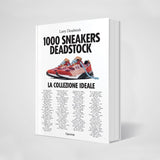 1000 Sneakers Deadstock – L'Ippocampo Edizioni