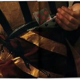 Libro TASCHEN Caravaggio – Versione XL copertina rigida (Italian)