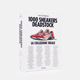 1000 Sneakers Deadstock – L'Ippocampo Edizioni