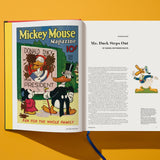 Libro TASCHEN Walt Disney’s Donald Duck. The Ultimate History (English)