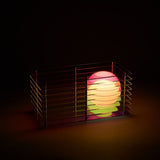 Lampada LOP Rettangolare Piccola Dreamy - BANG