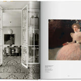 Libro TASCHEN Gustav Klimt. Tutti i dipinti – L'opera completa (Italian)